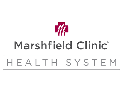 Marshfield logo